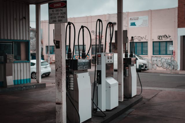 5 Tax Mistakes Gas Station Owners Make Every Year (That Cost Thousands)